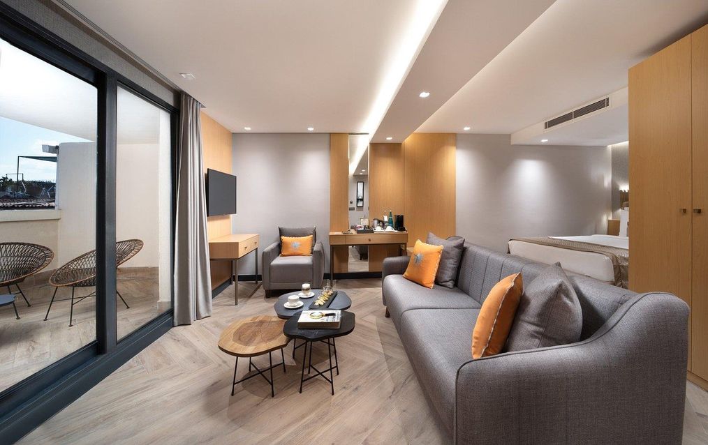 Картинка отеля - 18