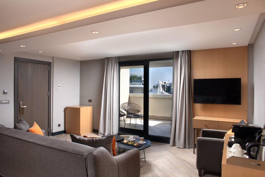 Картинка отеля - 19