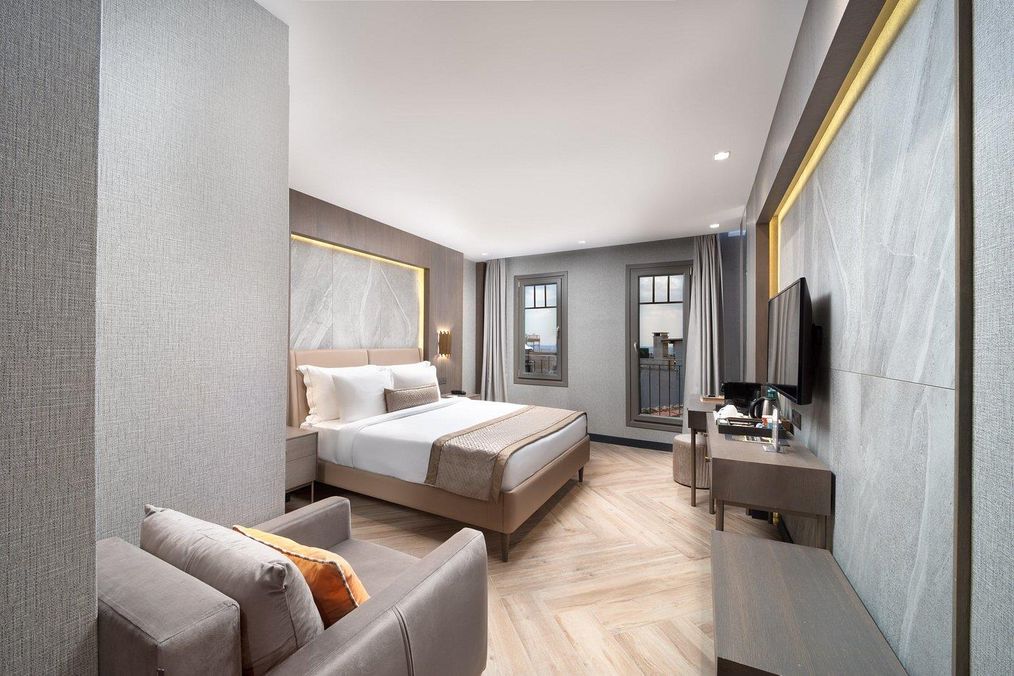 Картинка отеля - 25