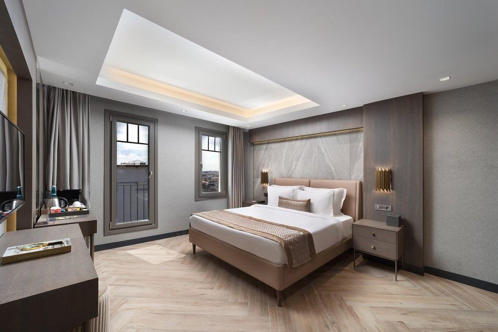 Картинка отеля - 28