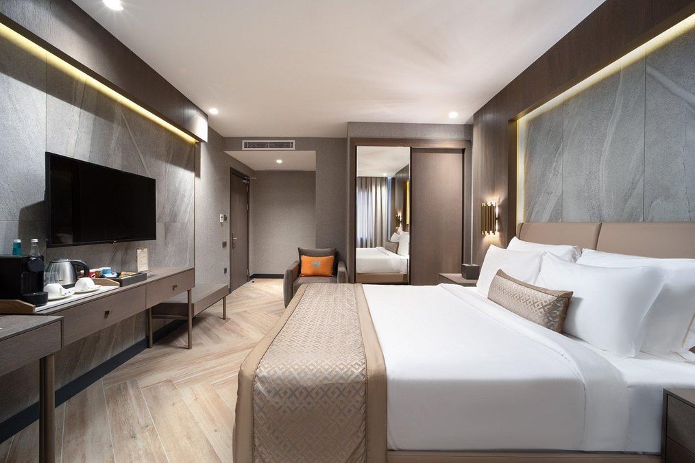 Картинка отеля - 29