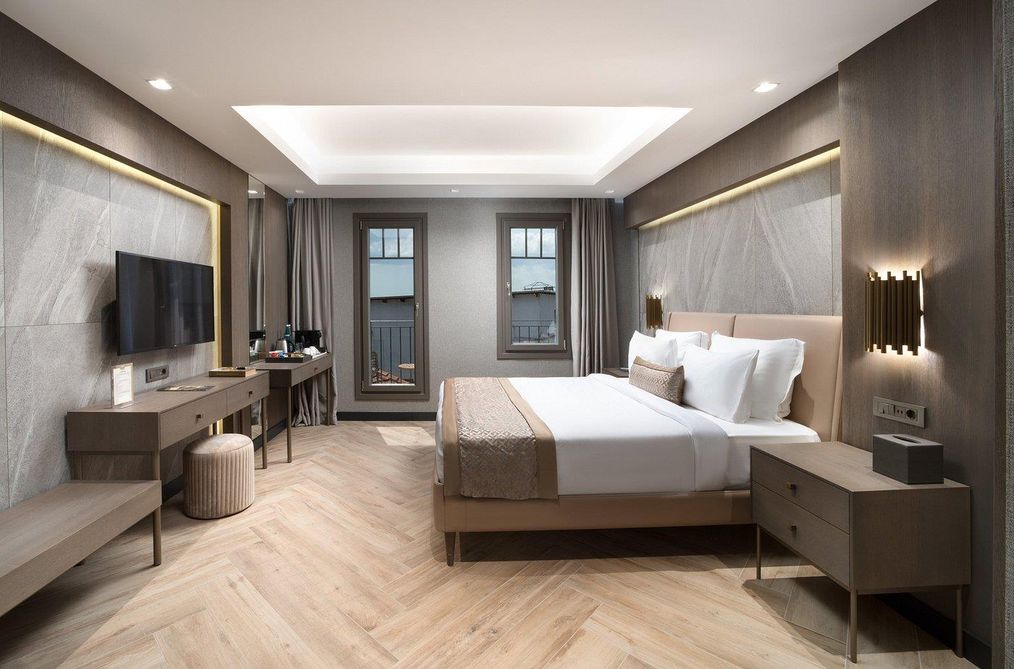 Картинка отеля - 30