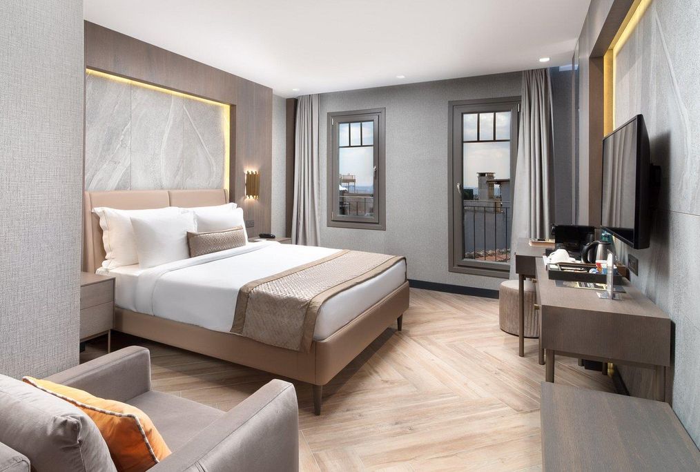 Картинка отеля - 31