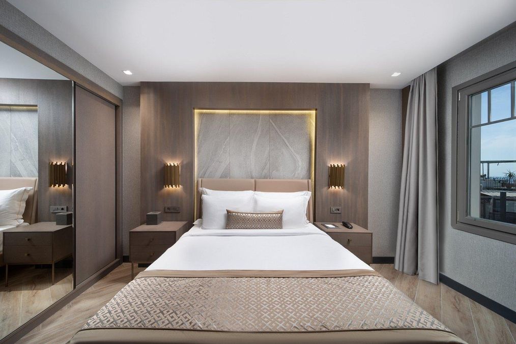 Картинка отеля - 32