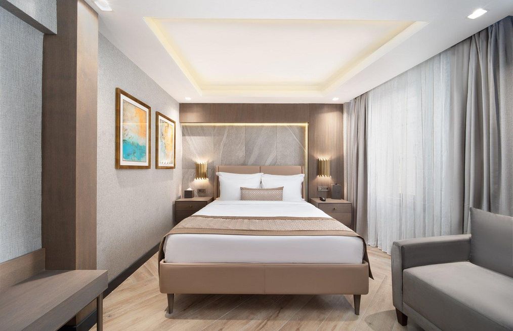 Картинка отеля - 34