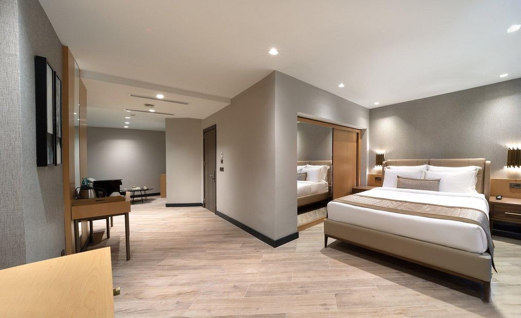 Картинка отеля - 10