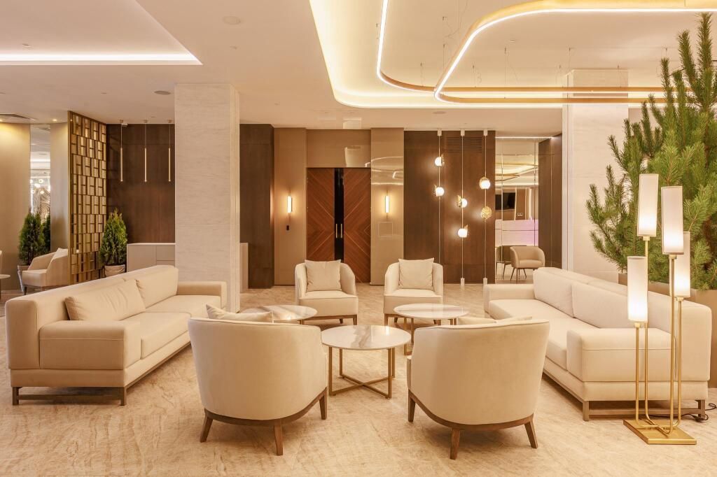 MINGER MED SPA, отель - 2