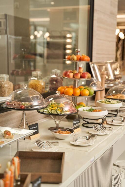 MINGER MED SPA, отель - 12