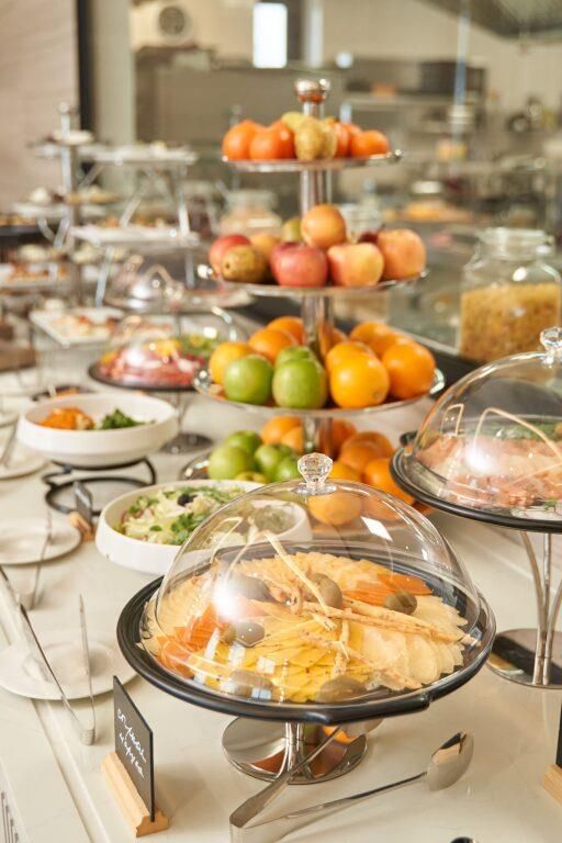 MINGER MED SPA, отель - 13