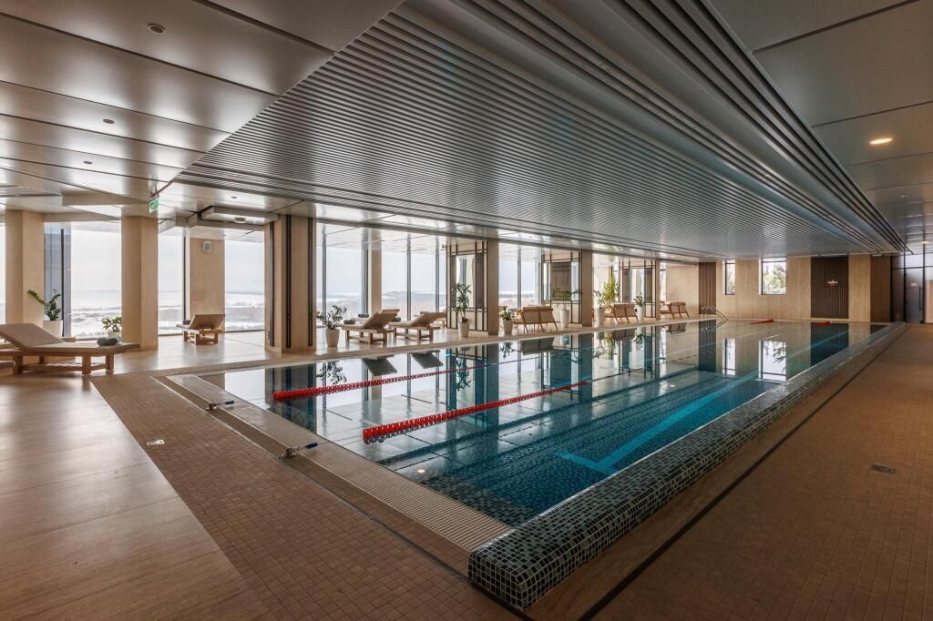 MINGER MED SPA, отель - 15