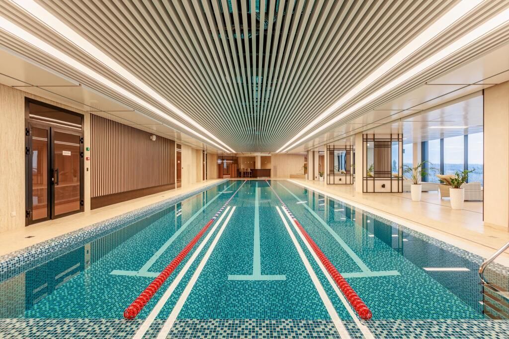 MINGER MED SPA, отель - 19