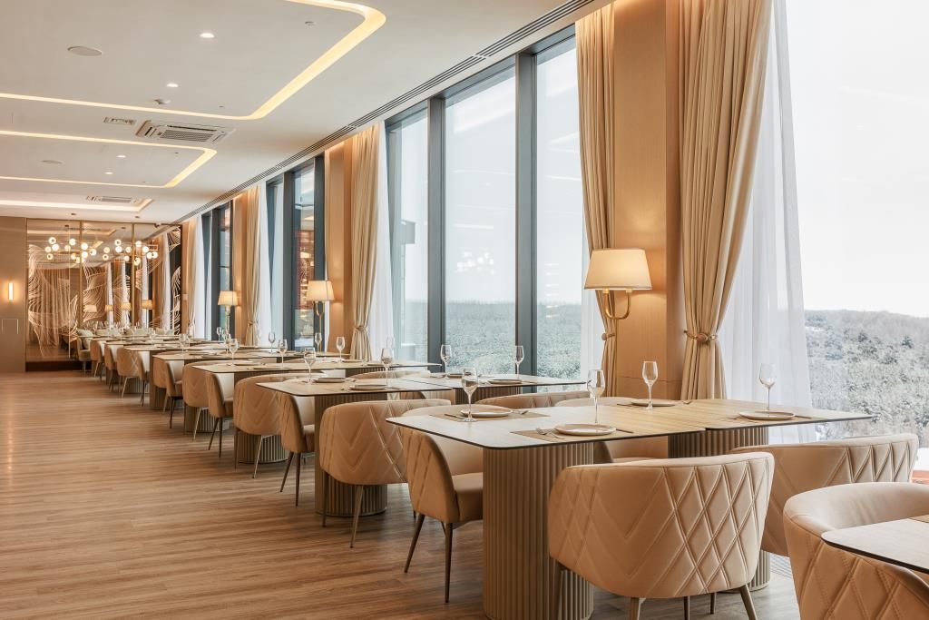 MINGER MED SPA, отель - 20