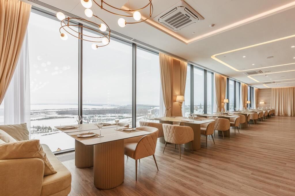 MINGER MED SPA, отель - 21