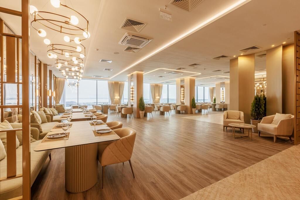 MINGER MED SPA, отель - 22