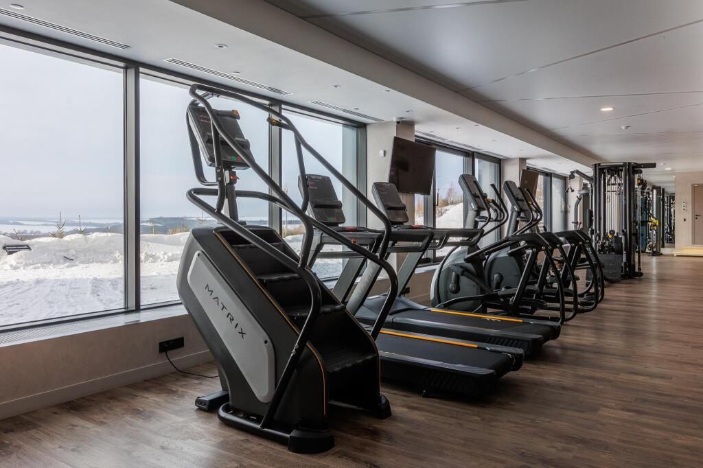 MINGER MED SPA, отель - 25