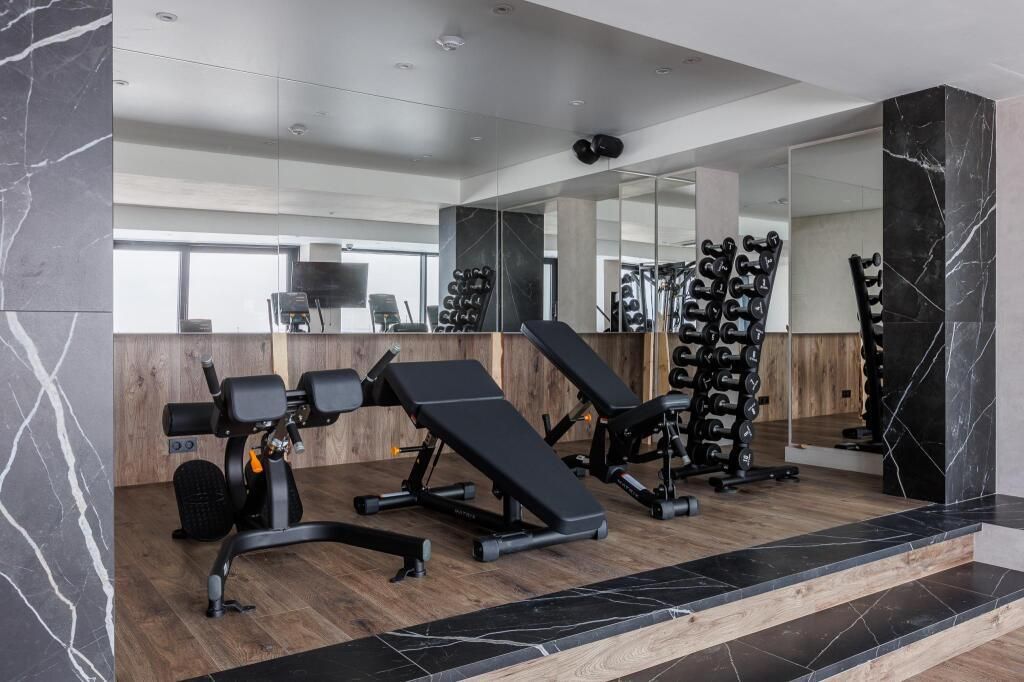 MINGER MED SPA, отель - 27