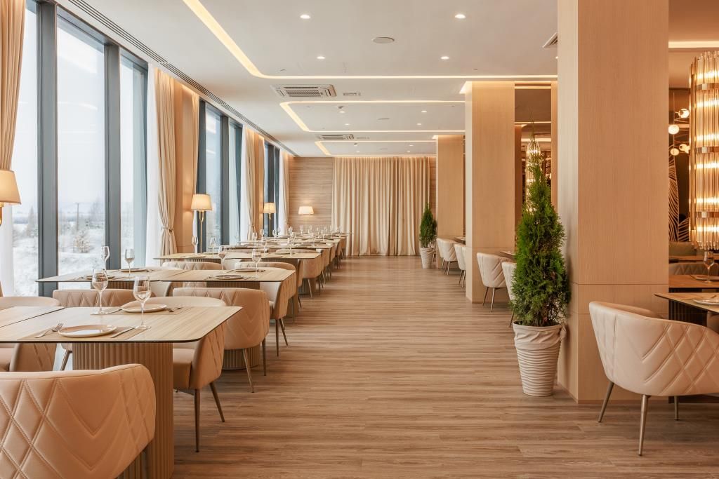 MINGER MED SPA, отель - 30