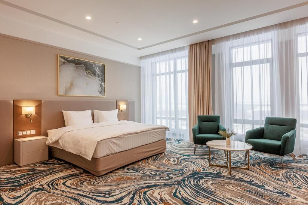 MINGER MED SPA, отель - 4