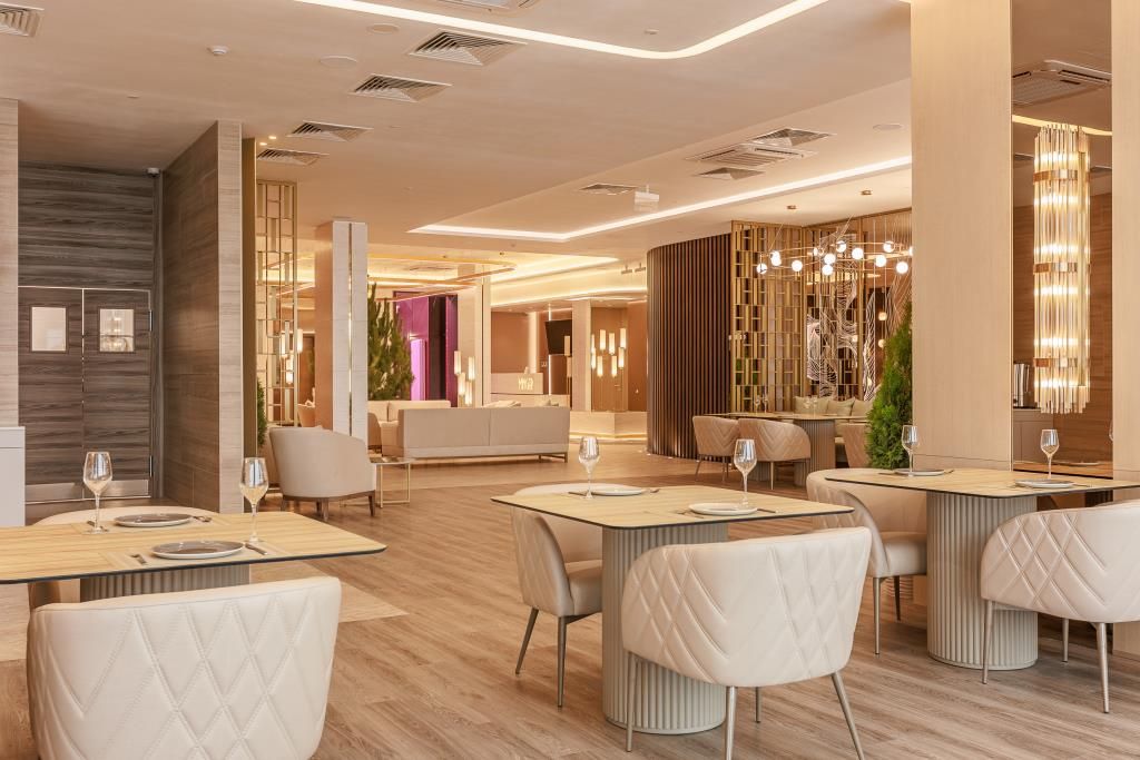 MINGER MED SPA, отель - 31