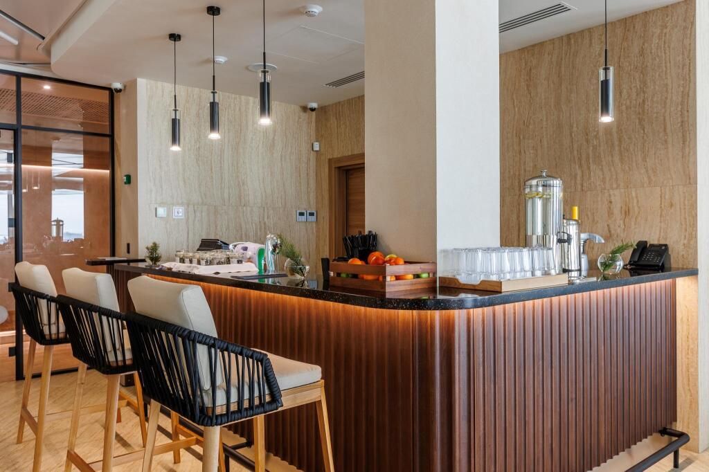 MINGER MED SPA, отель - 32