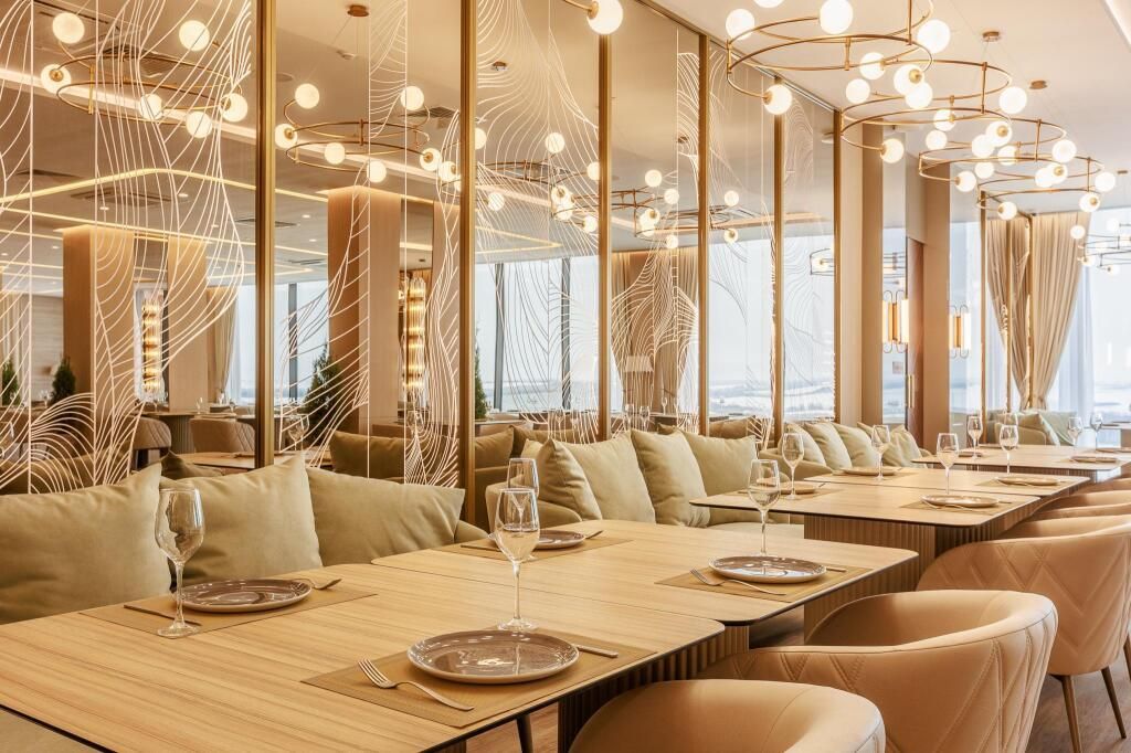 MINGER MED SPA, отель - 33