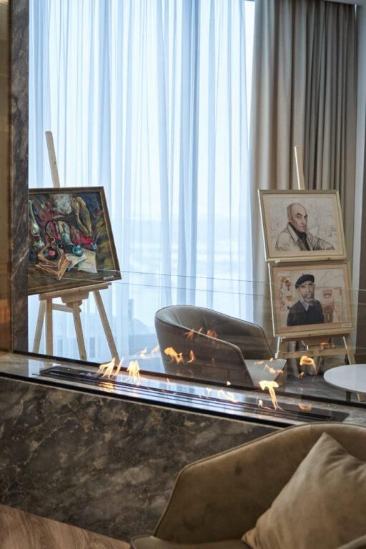 MINGER MED SPA, отель - 35