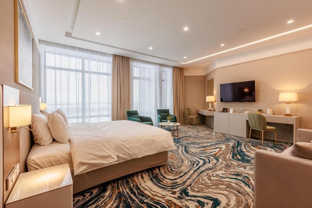 MINGER MED SPA, отель - 5