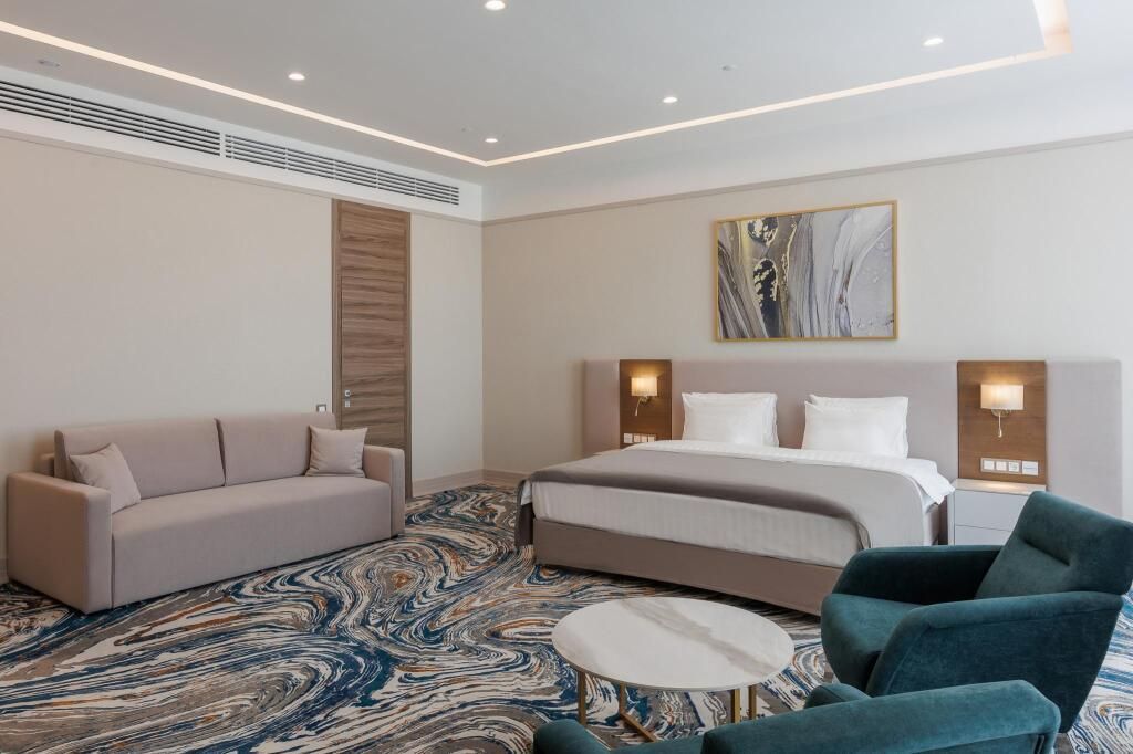 MINGER MED SPA, отель - 6