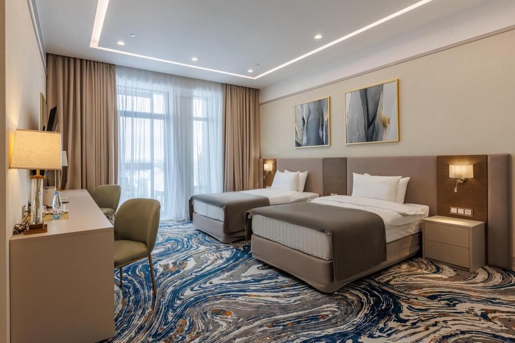 MINGER MED SPA, отель - 7