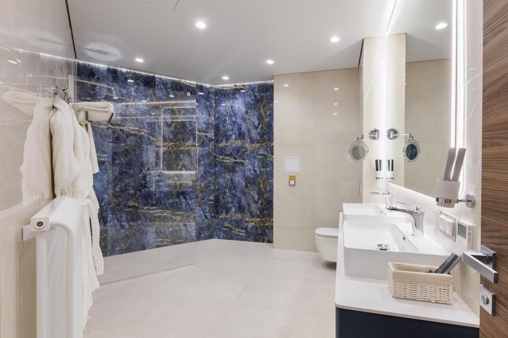 MINGER MED SPA, отель - 9