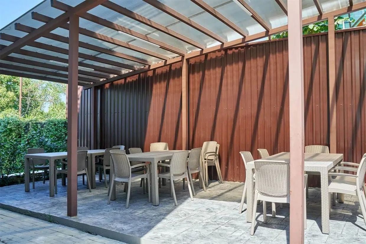 ВИЛЛА НА ОРБИТОВСКОЙ, гостевой дом - 13