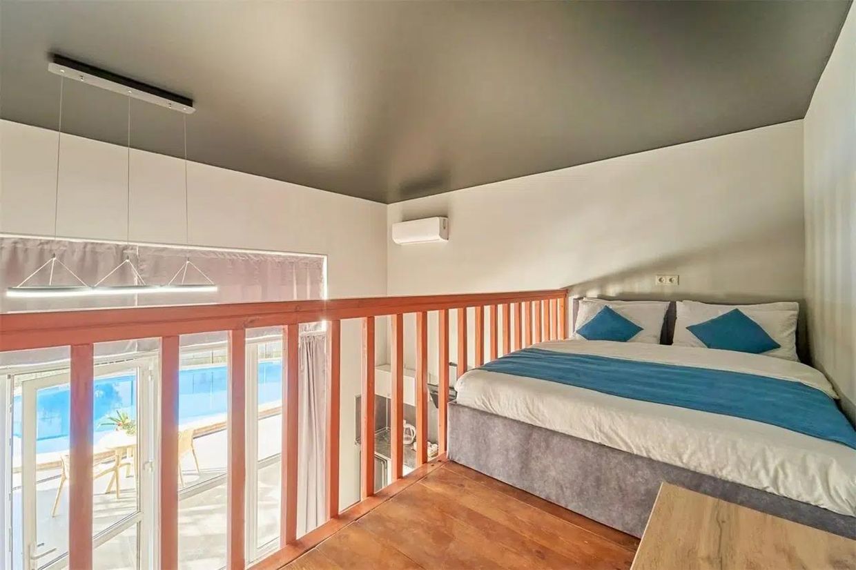 ВИЛЛА НА ОРБИТОВСКОЙ, гостевой дом - 16