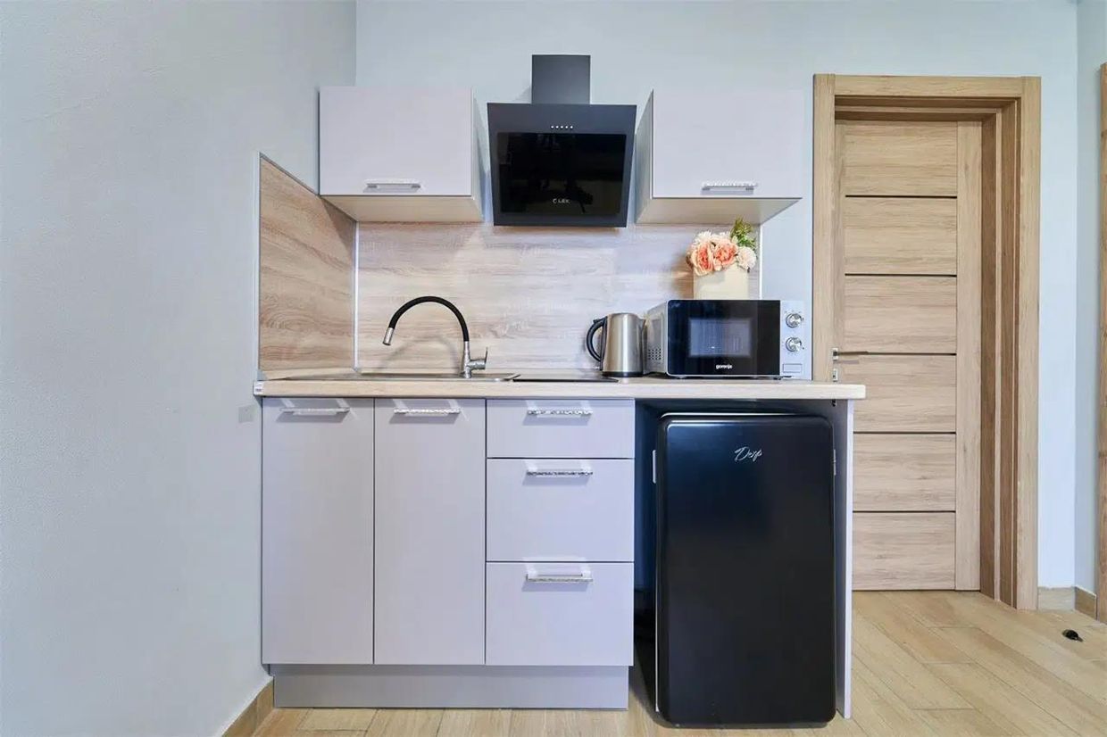 ВИЛЛА НА ОРБИТОВСКОЙ, гостевой дом - 19