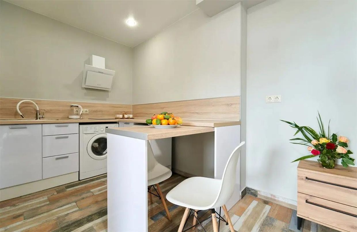 ВИЛЛА НА ОРБИТОВСКОЙ, гостевой дом - 22