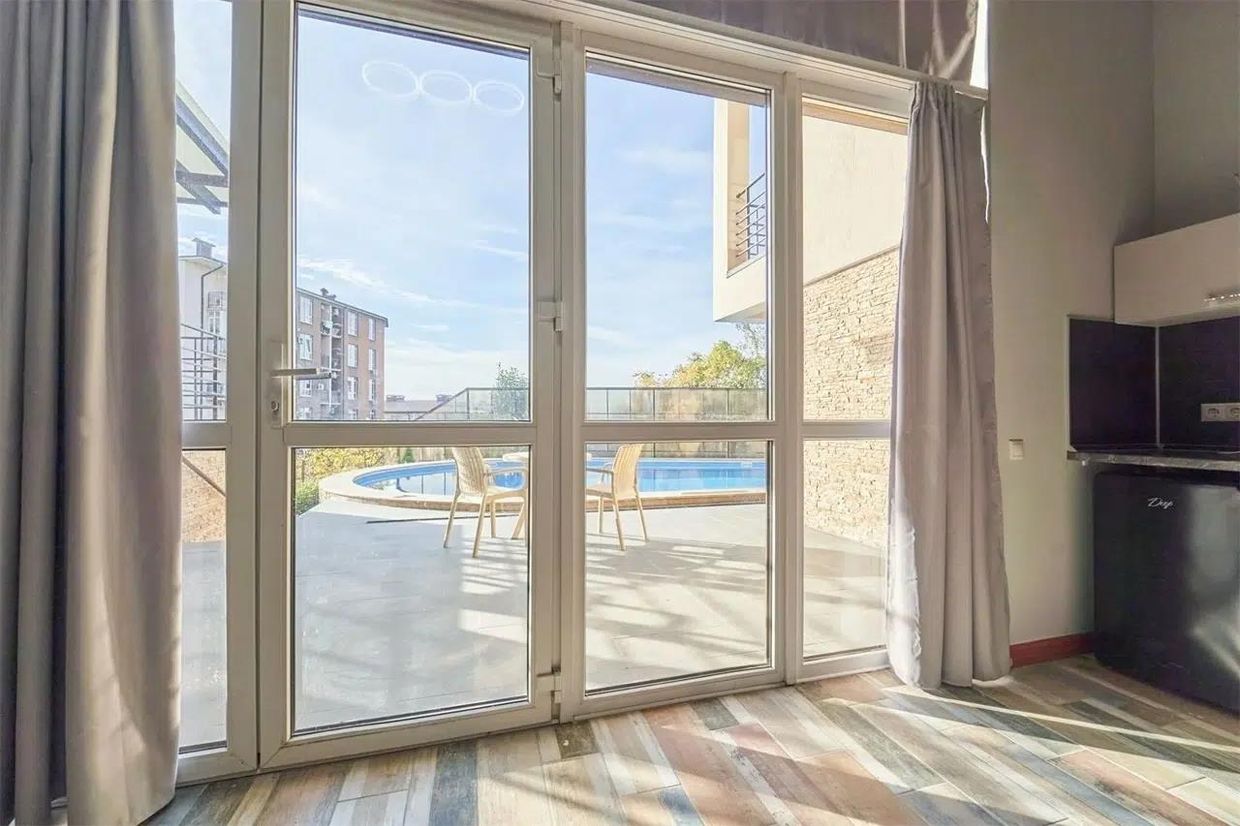 ВИЛЛА НА ОРБИТОВСКОЙ, гостевой дом - 24