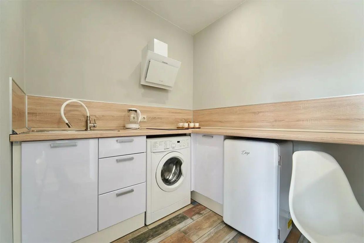 ВИЛЛА НА ОРБИТОВСКОЙ, гостевой дом - 25