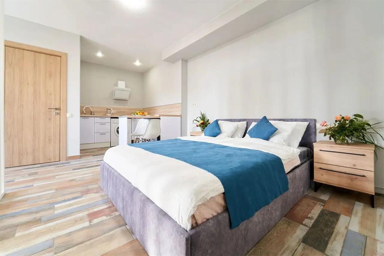 ВИЛЛА НА ОРБИТОВСКОЙ, гостевой дом - 26