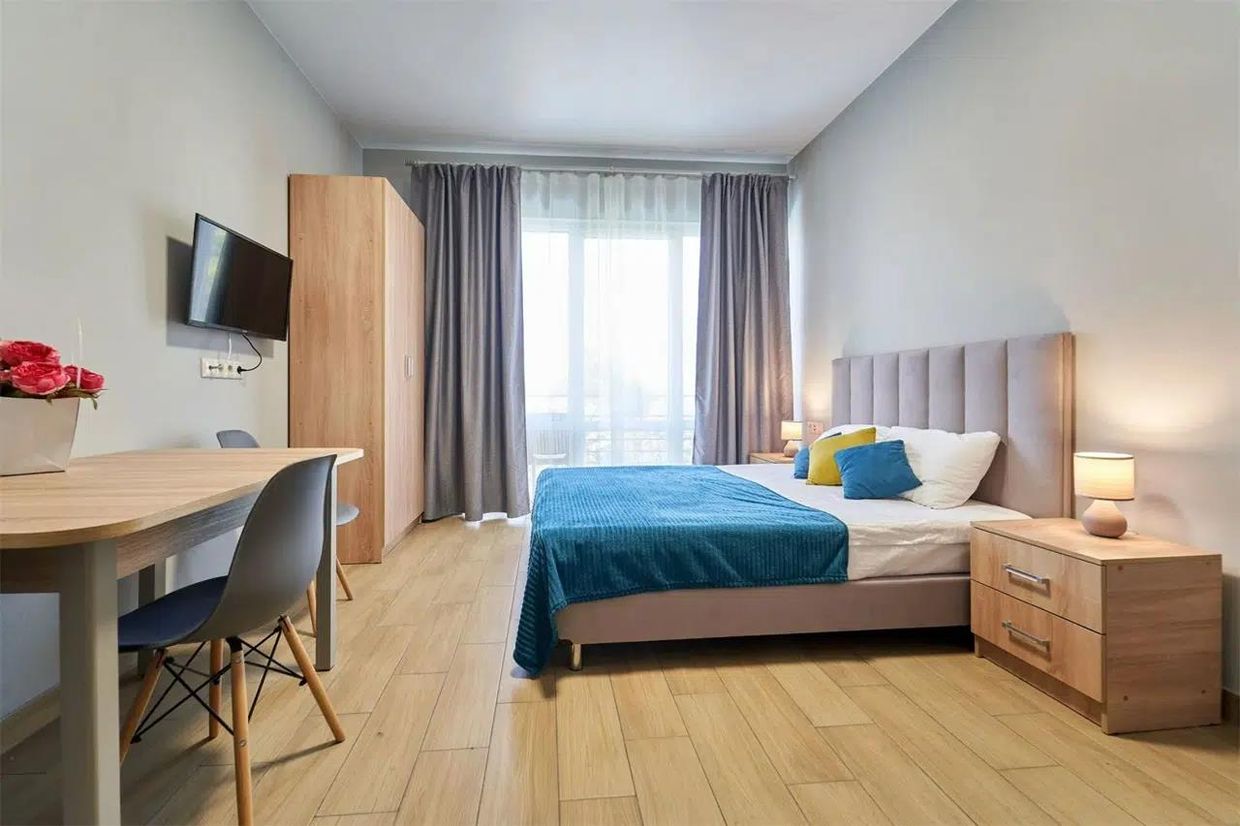 ВИЛЛА НА ОРБИТОВСКОЙ, гостевой дом - 28