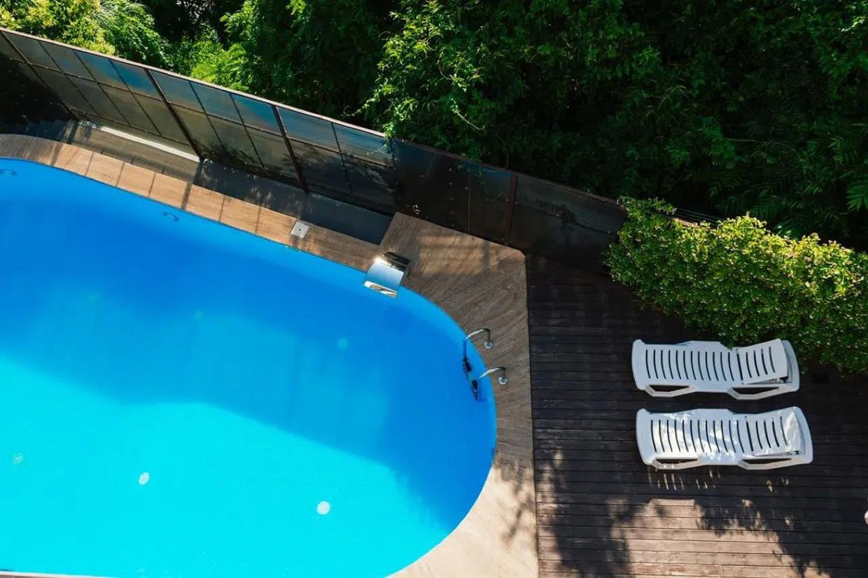 ВИЛЛА НА ОРБИТОВСКОЙ, гостевой дом - 5