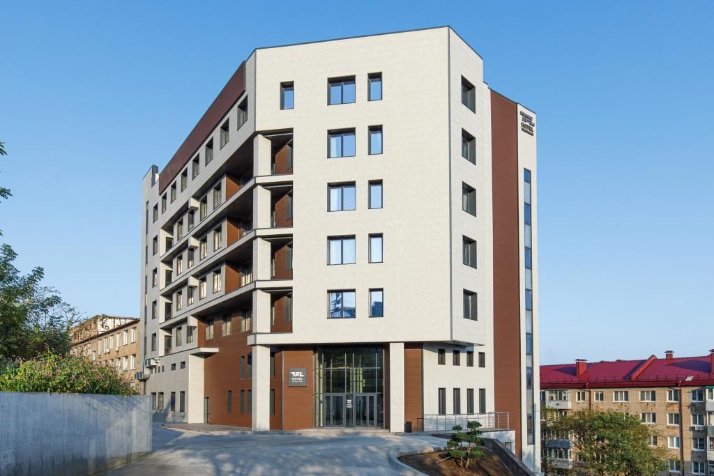 TFL HOTEL, гостиница - 2