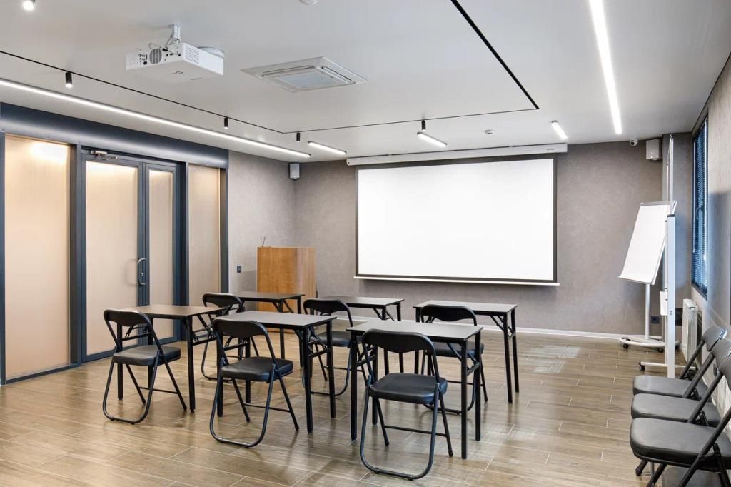 TFL HOTEL, гостиница - 12