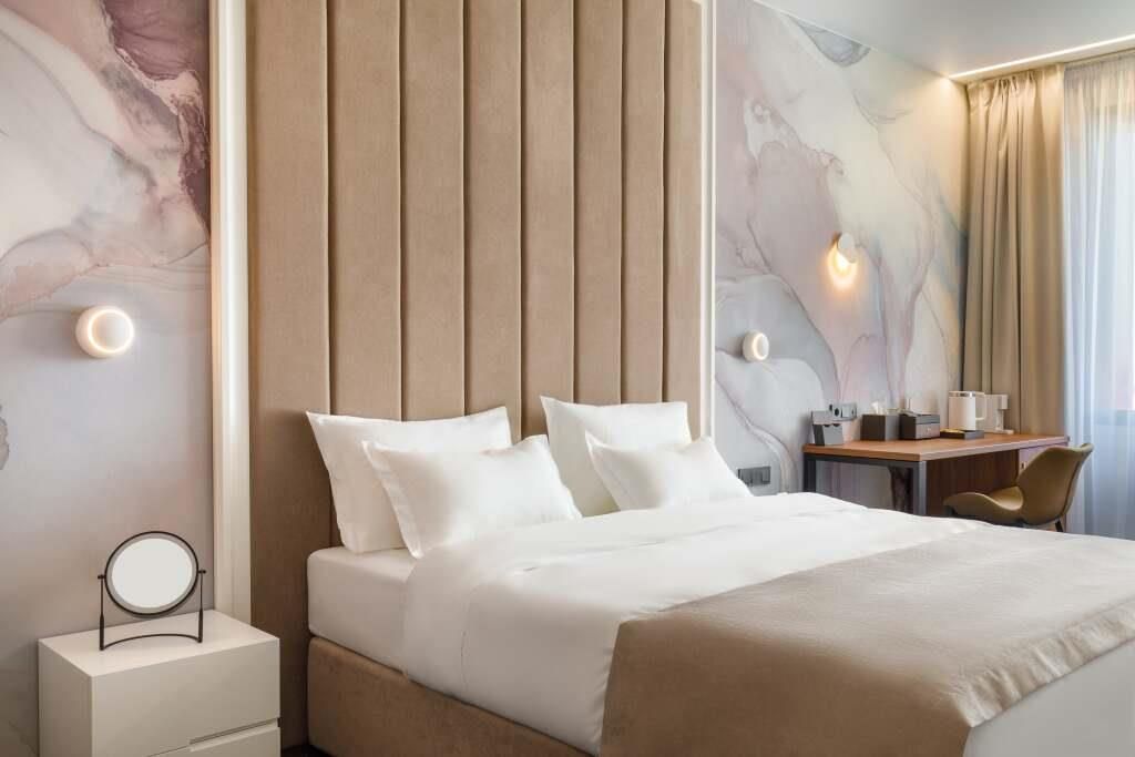 TFL HOTEL, гостиница - 15