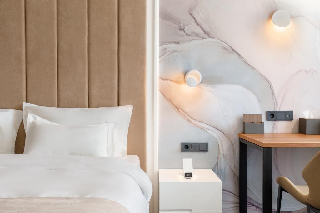 TFL HOTEL, гостиница - 16