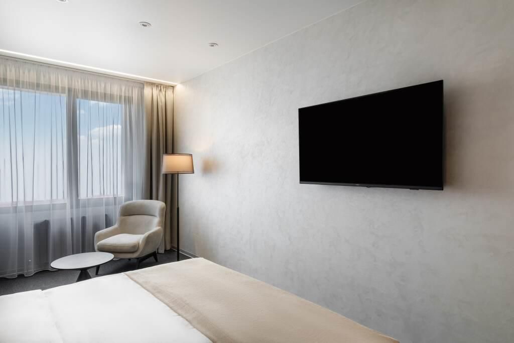 TFL HOTEL, гостиница - 18