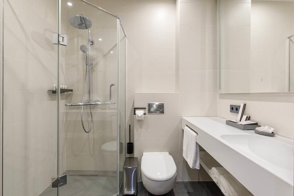 TFL HOTEL, гостиница - 19