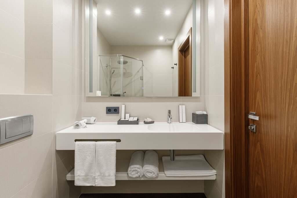 TFL HOTEL, гостиница - 20