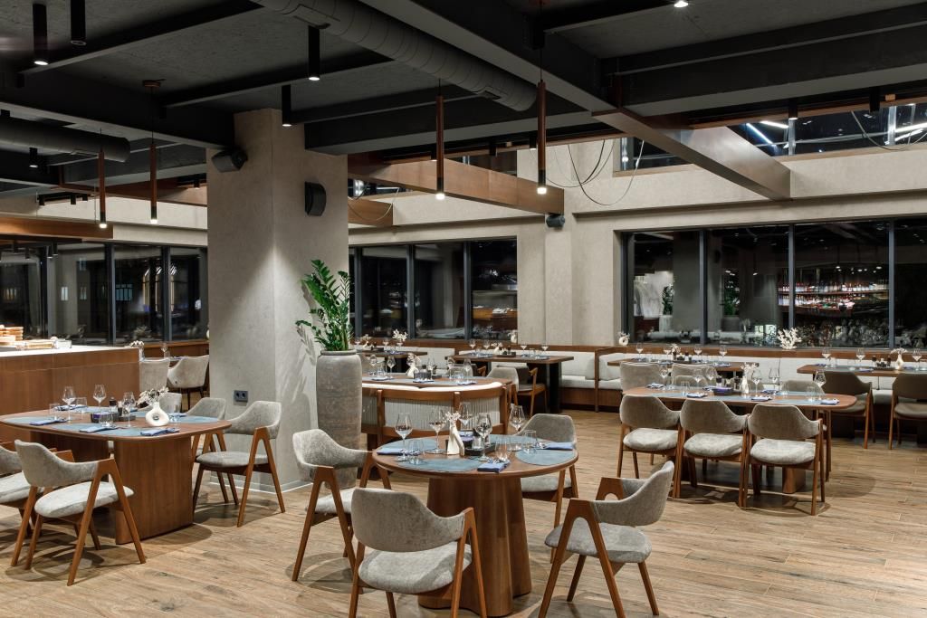 TFL HOTEL, гостиница - 3