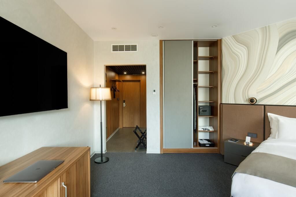 TFL HOTEL, гостиница - 21