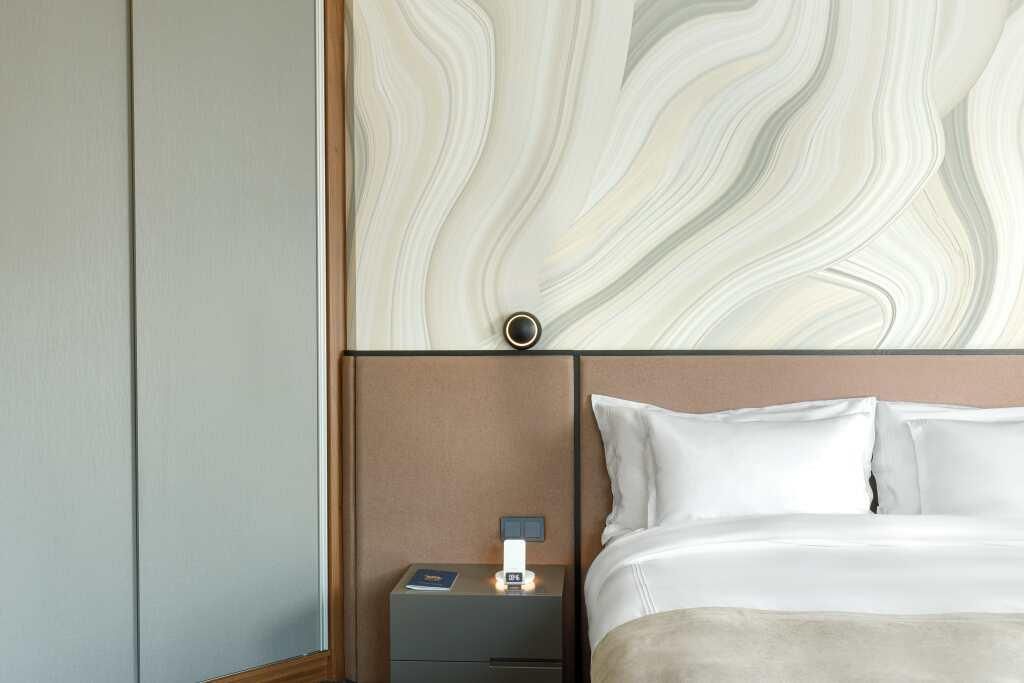 TFL HOTEL, гостиница - 22