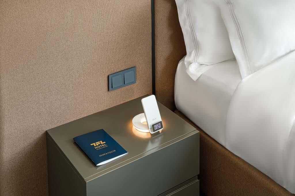 TFL HOTEL, гостиница - 23